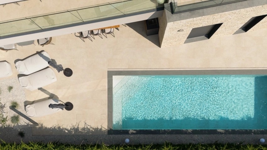 Hotel La Peansa (Vabriga)