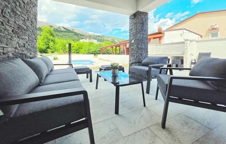 Hotel Villa Lux