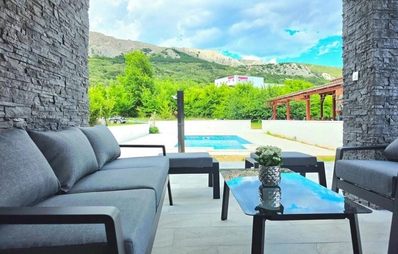 Hotel Villa Lux