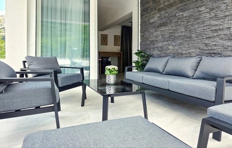 Hotel Villa Lux