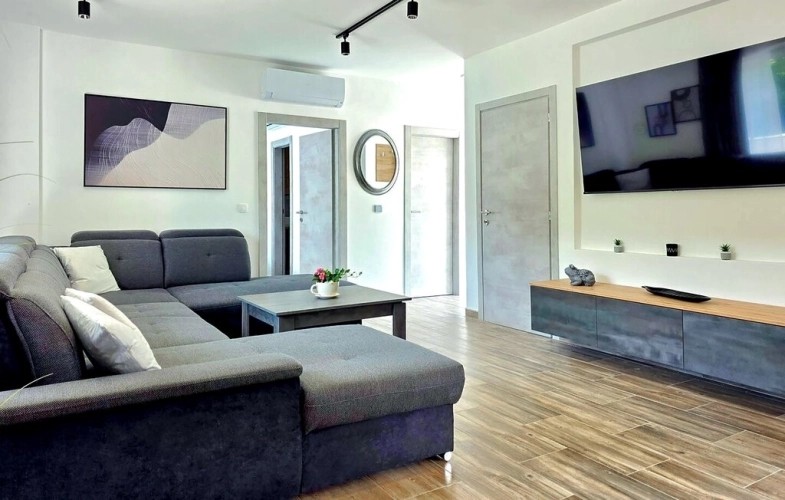 Hotel Villa Lux