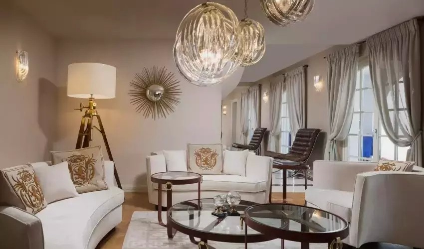 Hotel Villa Hermitage (Vabriga)