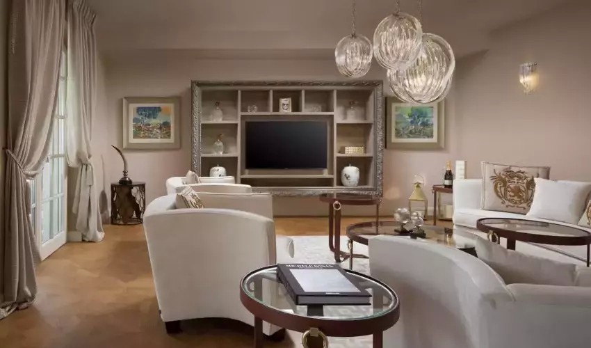 Hotel Villa Hermitage (Vabriga)