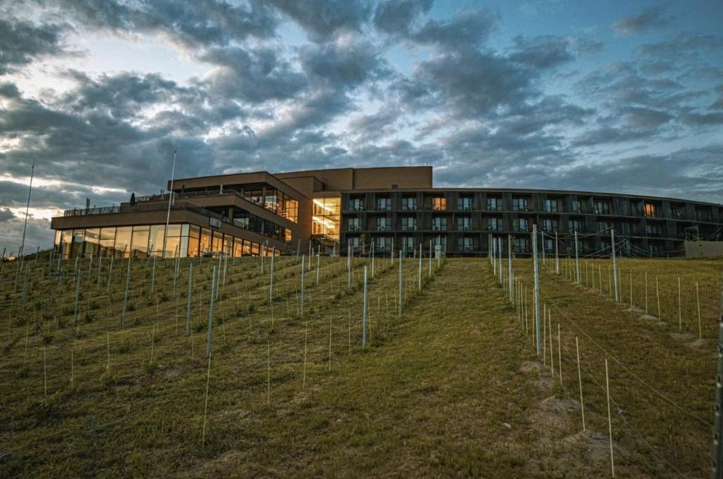 Hotel Essence, Pogány, Maďarsko, CK GEOVITA