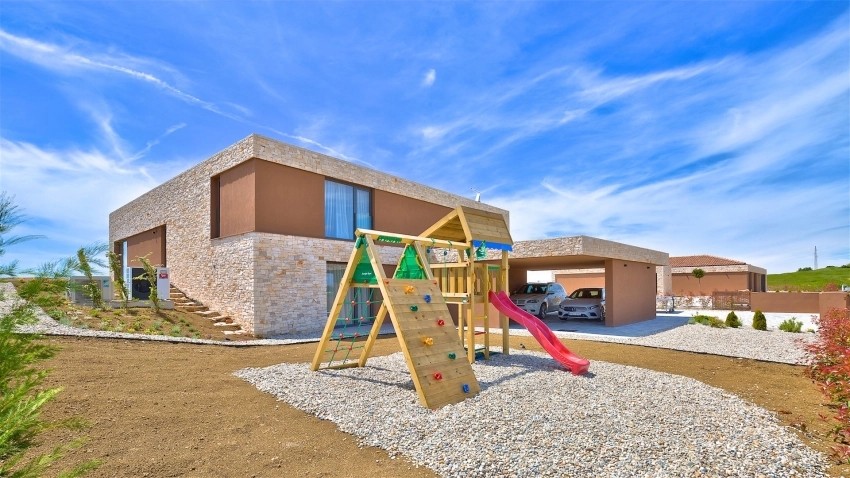 Hotel Villa Brtonigla