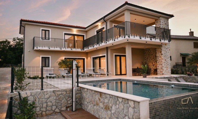 Hotel Villa Figa Ii (Gostinjac)