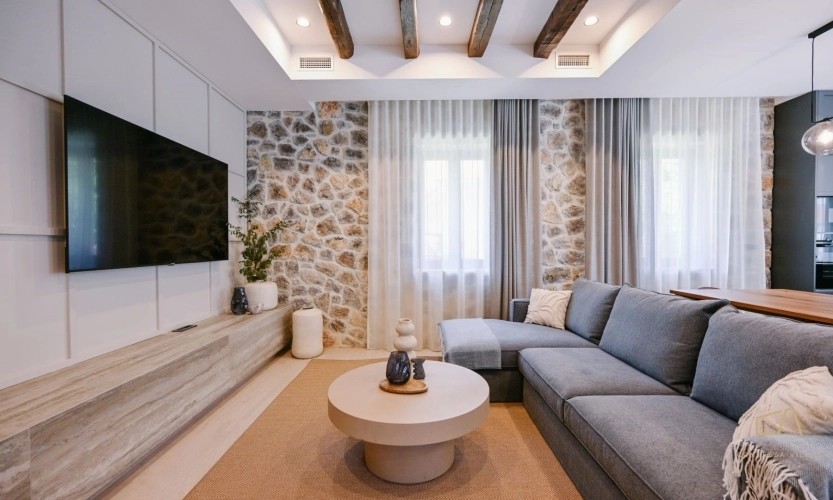 Hotel Villa Figa Ii (Gostinjac)