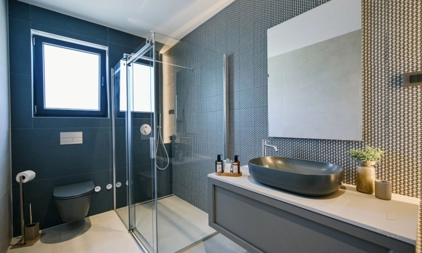 Hotel Villa Figa Ii (Gostinjac)