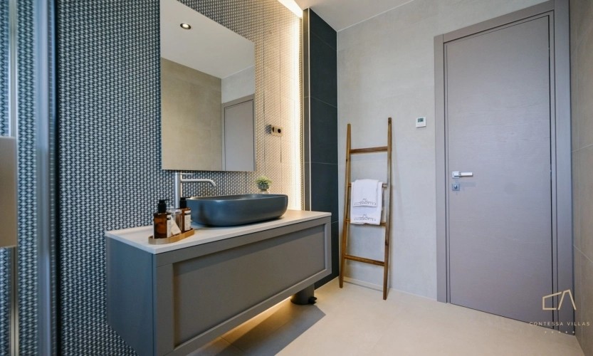 Hotel Villa Figa Ii (Gostinjac)