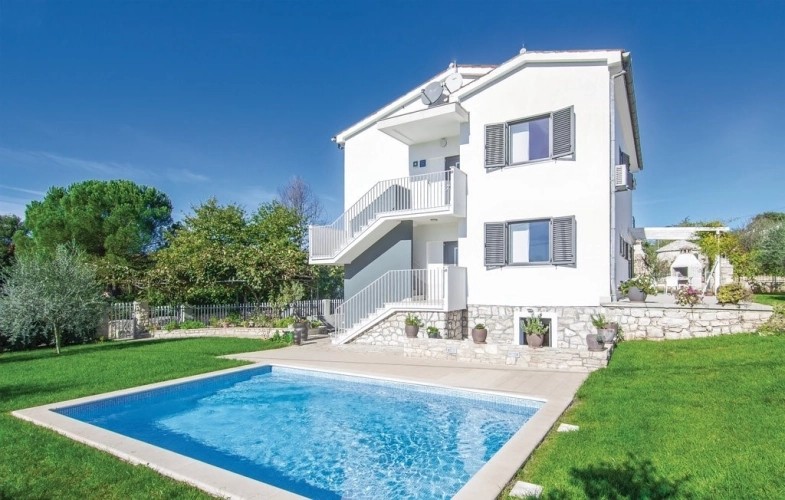 Hotel Casa Fiori (Fiorini)