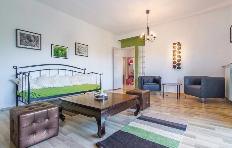 Hotel Casa Fiori (Fiorini)