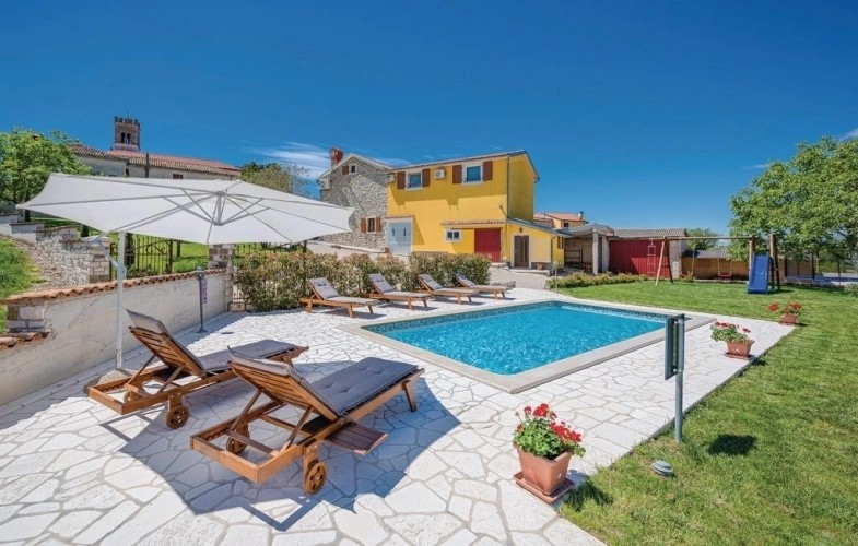 Hotel Villa Veronese (Brtonigla) - Umag