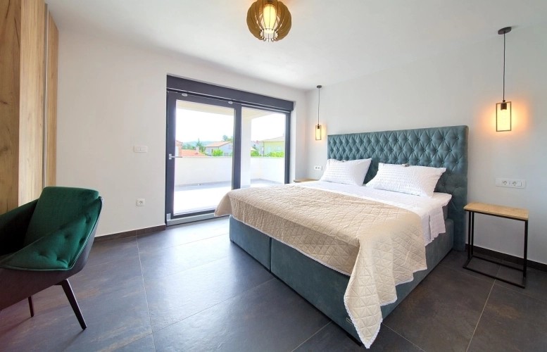 Hotel Villa Phoenix - Město Krk