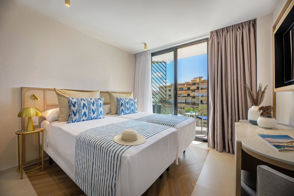 Hotel Vibra Yamm Urban - Sant Antoni de Portmany