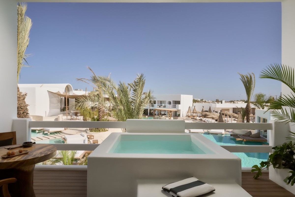 Hotel Aya Resort - Ayia Napa