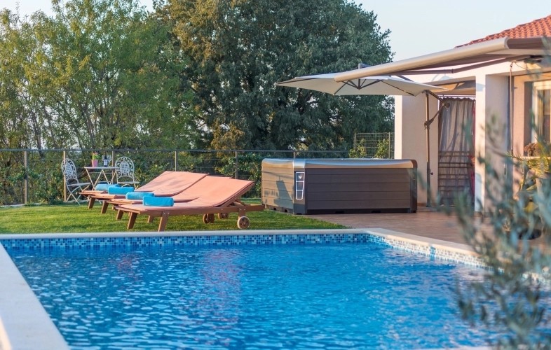 Hotel VILLA DI ROVIGNO - Rovinj