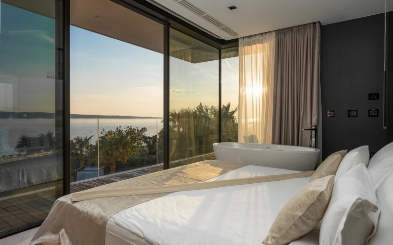 Hotel Villa Calma I & II - Starigrad - Paklenica