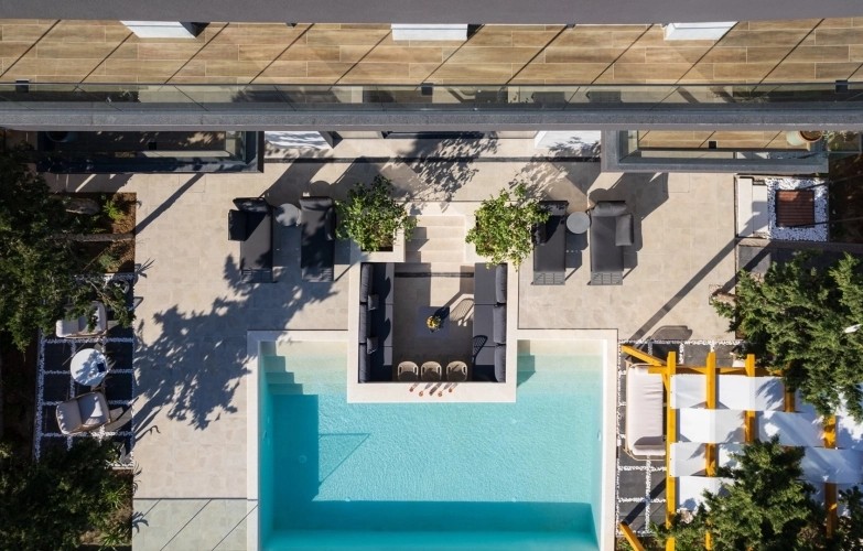 Hotel Villa Sea Milady - Starigrad - Paklenica