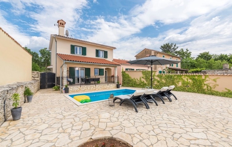 Hotel Villa Grguci - Rovinj