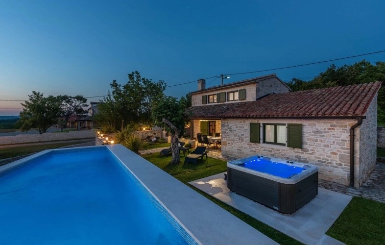 Hotel Villa Ana Rita - Rovinj