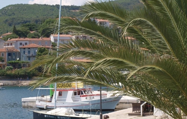 Hotel Mariza 2+1