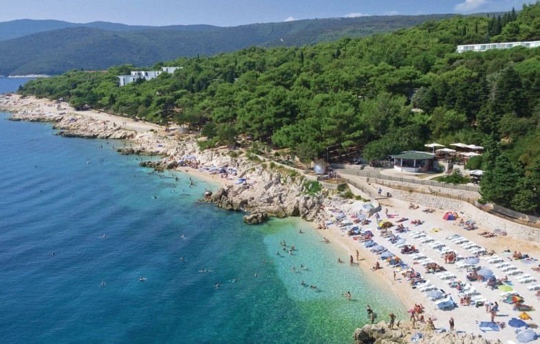 Hotel Mariza 2+1