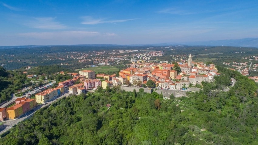 Hotel Villa Malini