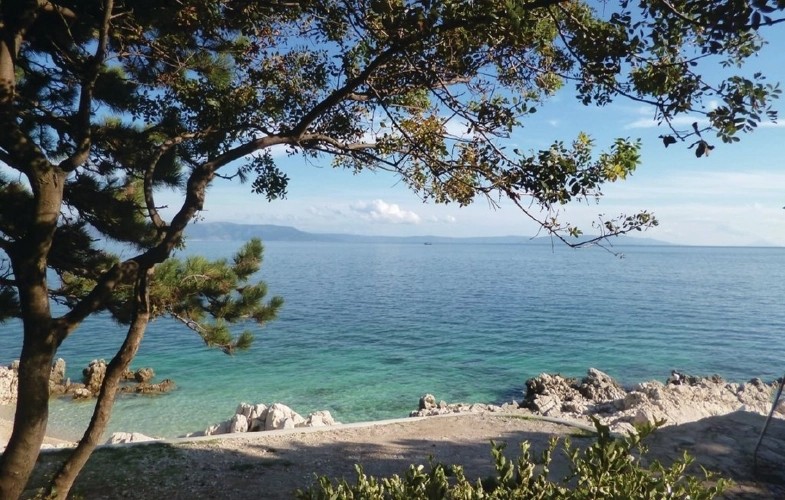 Hotel Villa Malini
