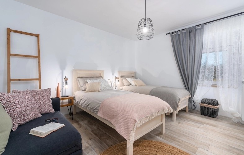 Hotel Villa Bogondon