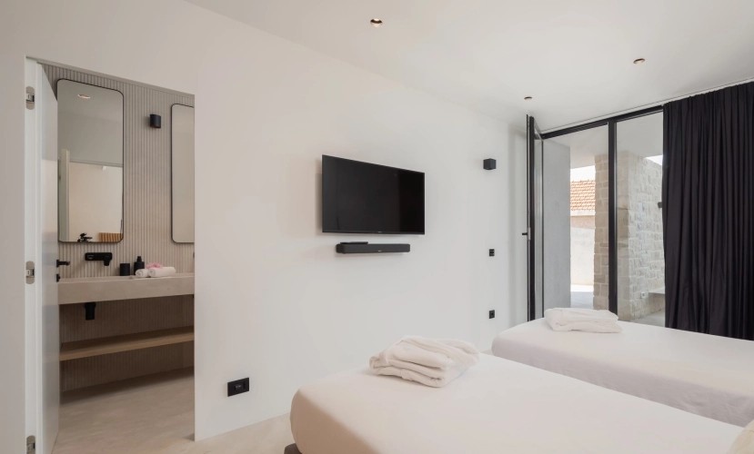 Hotel Villa Sandorin