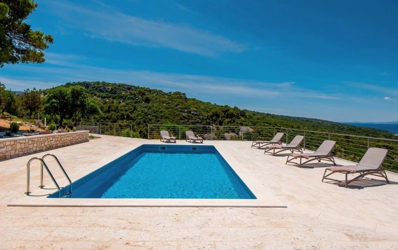 Hotel Villa Joy (Pučišća)