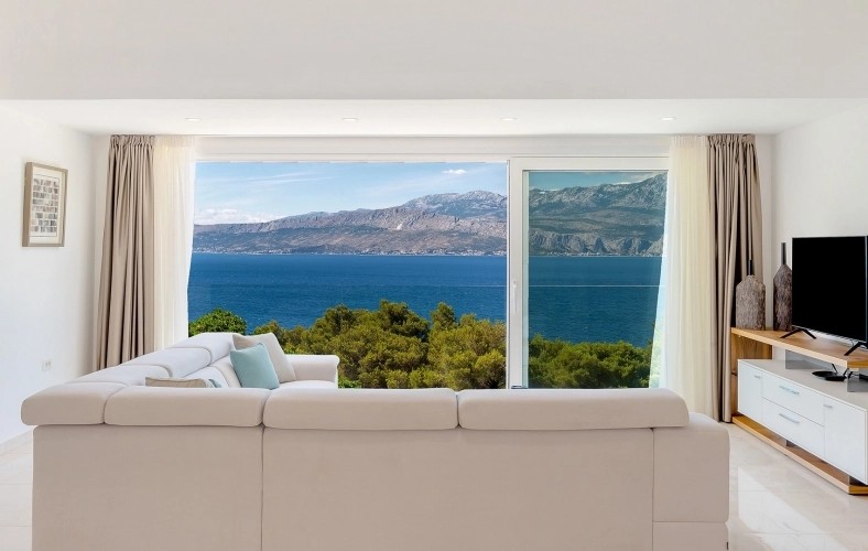 Hotel Villa Joy (Pučišća)