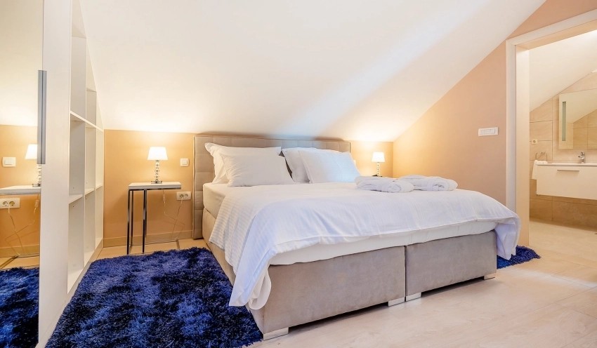 Hotel Villa Joy (Pučišća)