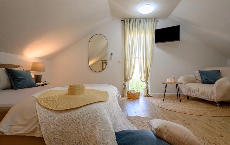 Hotel Villa Essencia - Milna