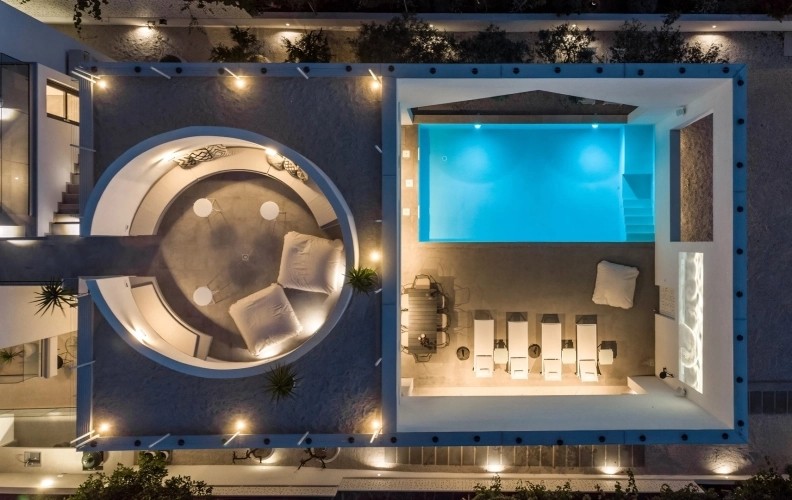 Hotel Villa Altabianca