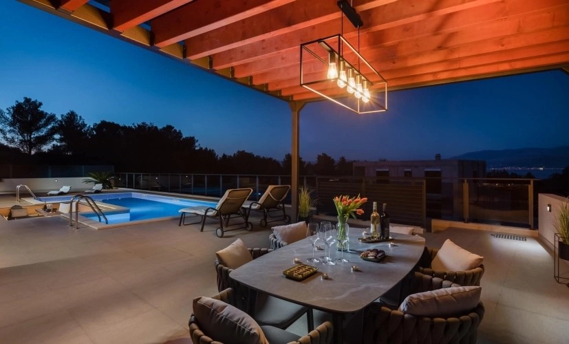 Hotel Villa Golden Ananas