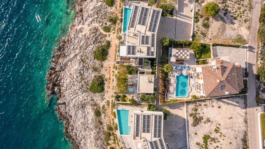 Hotel Villa Castello