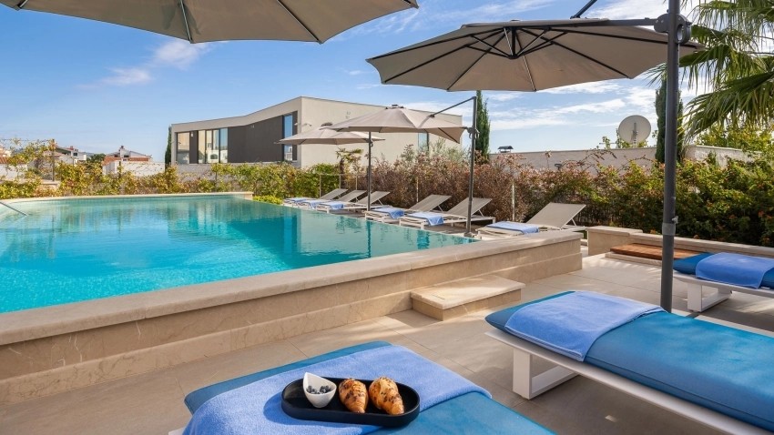 Hotel Villa Castello