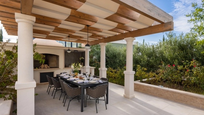 Hotel Villa Castello
