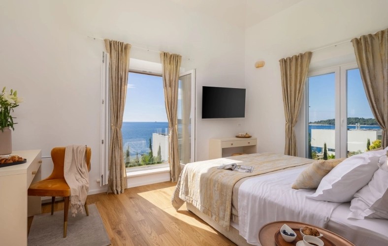 Hotel Villa Castello
