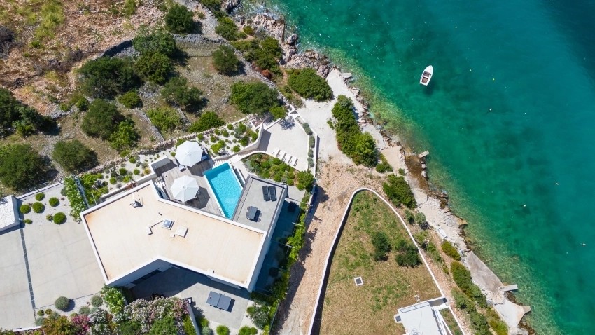Hotel Villa Roots