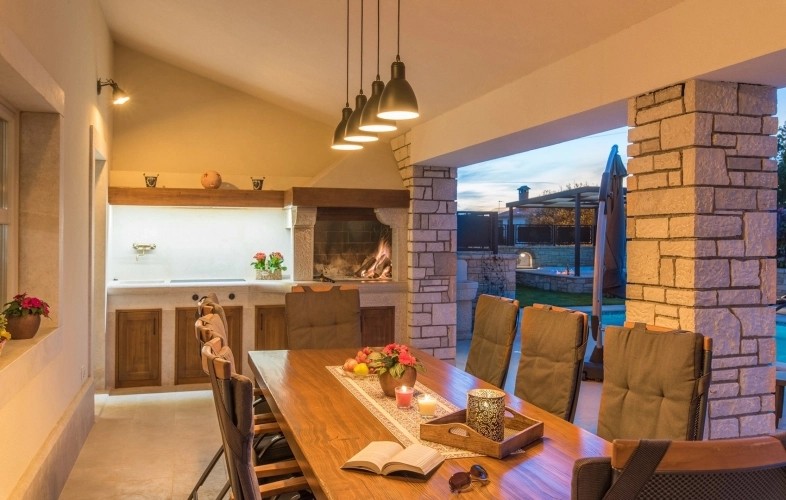 Hotel Villa Lori (Blagdanići)