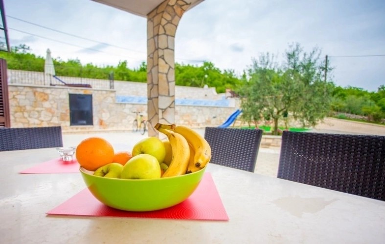 Hotel Villa Lara (Karojba) - Istrie