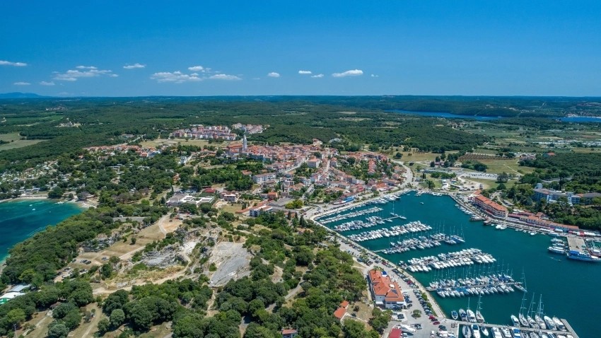 Hotel Villa Ladonja (Marasi)