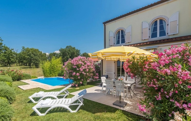 Hotel Bella Vista - Poreč