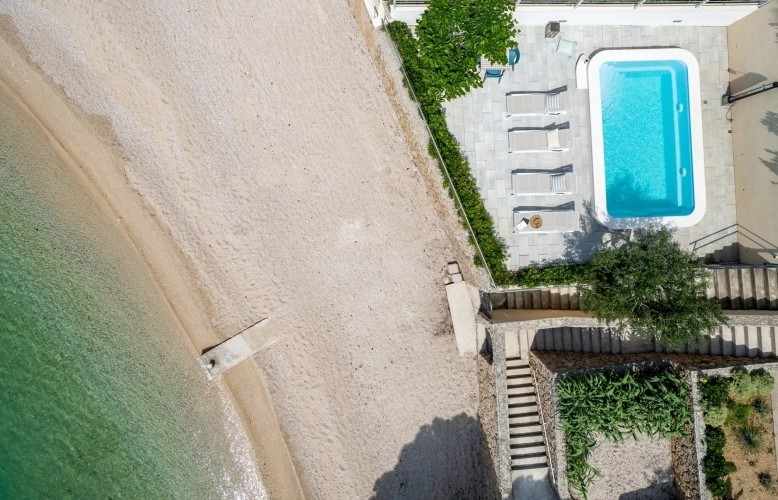 Hotel Villa Del Mar