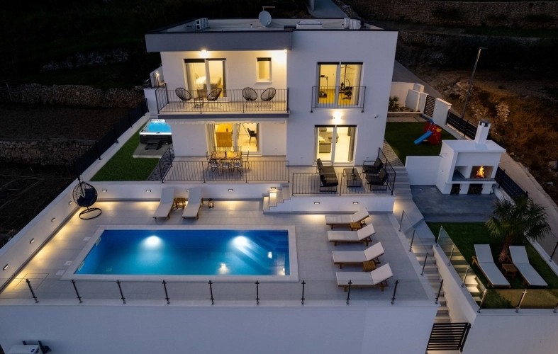 Hotel Villa Nonna Tonina