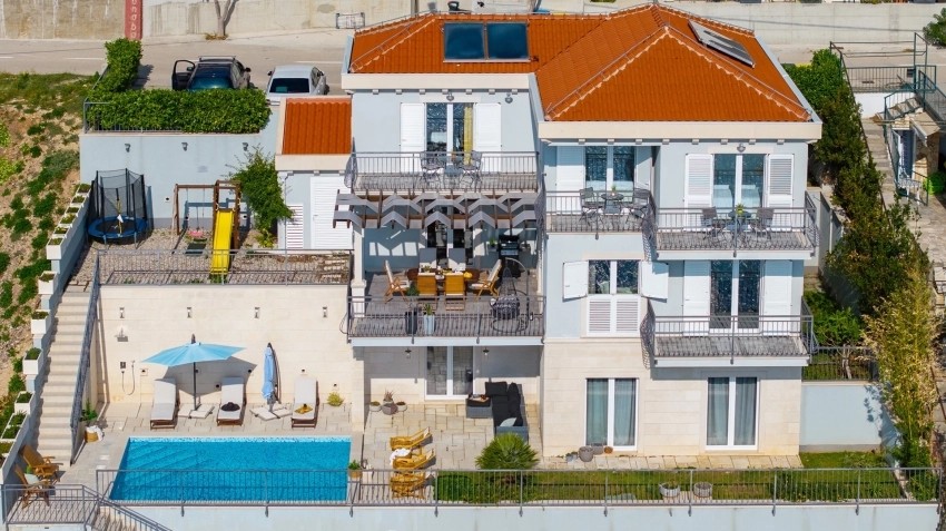 Hotel Villa S&A