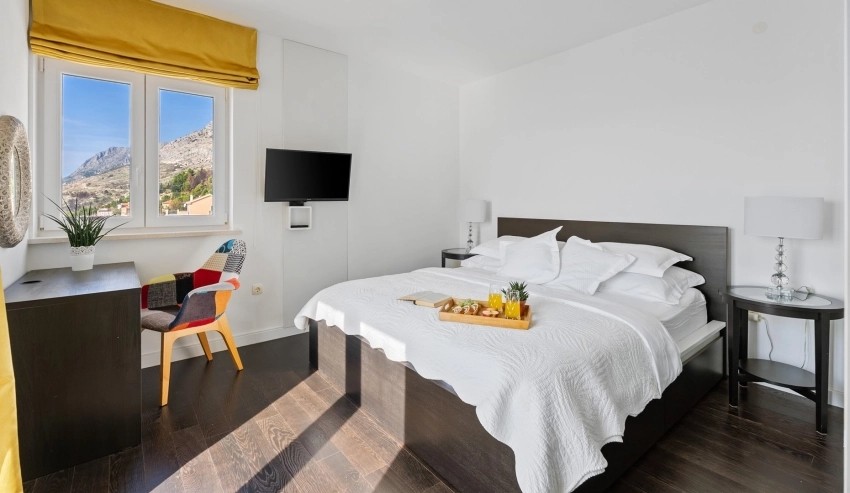 Hotel Villa S&A