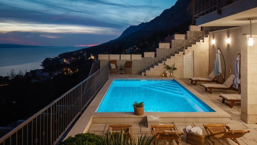 Hotel Villa S&A
